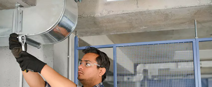 Benefit of Ventilation Cleaning in Port Orange, Florida