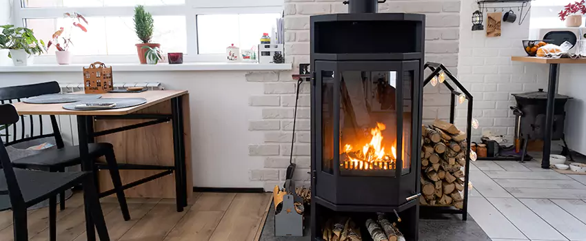 Cost of Vermont Castings Fireplace Services in Port Orange, FL