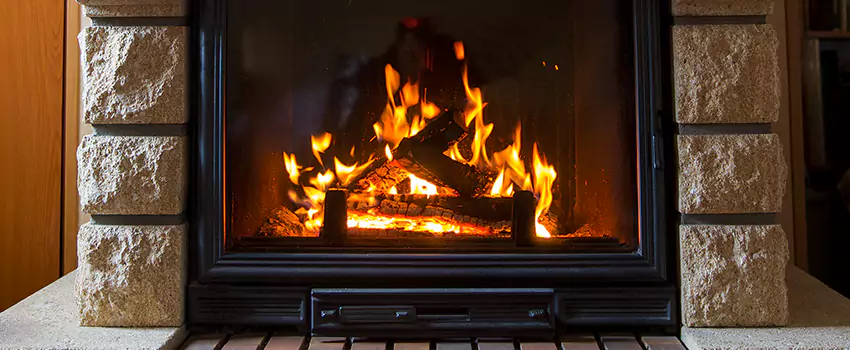 Cost of Wood Fireplace Installation in Port Orange, FL