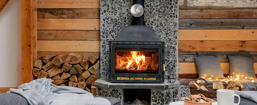 Affordable Wood Fireplace Fixing Solutions in Port Orange, Florida
