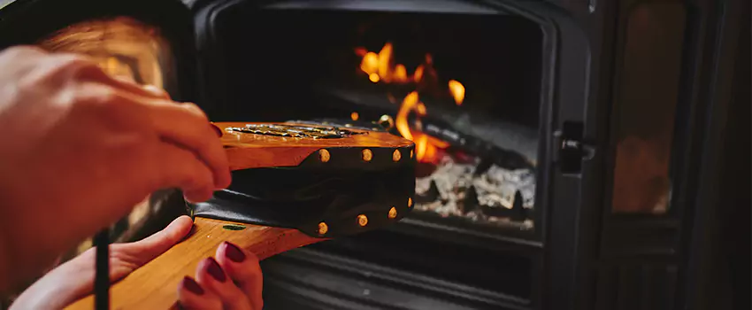 Cost of Wood Furnace Repair and Installation Services in Port Orange, FL