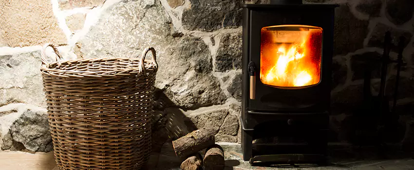 24/7 Wood Stove Installation Services in Port Orange, Florida