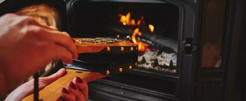 Wood Stove Grates Repair in Port Orange, Florida