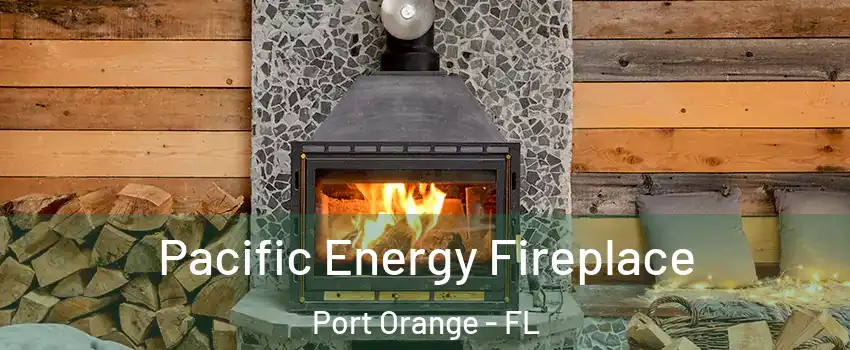  Pacific Energy Fireplace Port Orange - FL
