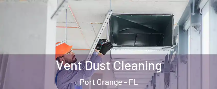  Vent Dust Cleaning Port Orange - FL